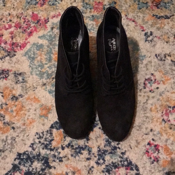 Booties - Picture 2 of 2